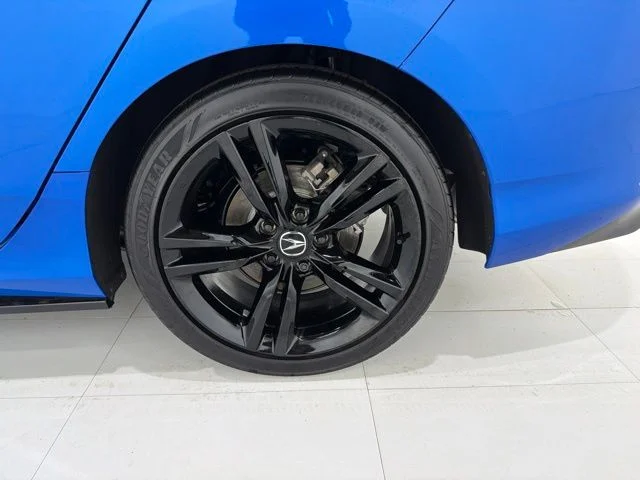 2026 Acura Integra A-Spec with Tech Package - Photo 47