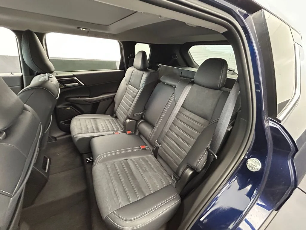 2026 Mitsubishi Outlander SE - Photo 40