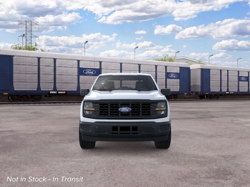 New 2026 Oxford White Ford XL image 6