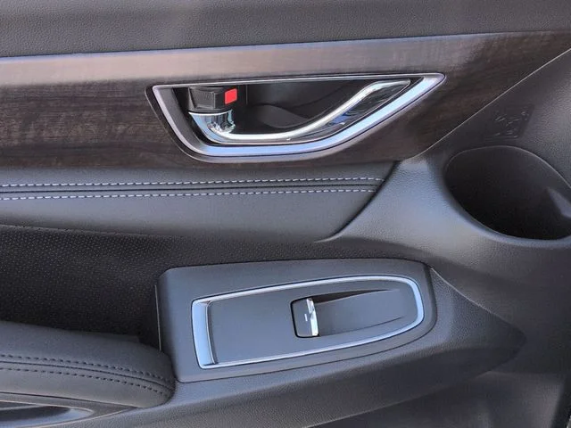 New 2026 SAPPHIRE BLUE PEARL Subaru Touring 7-Passenger image 28