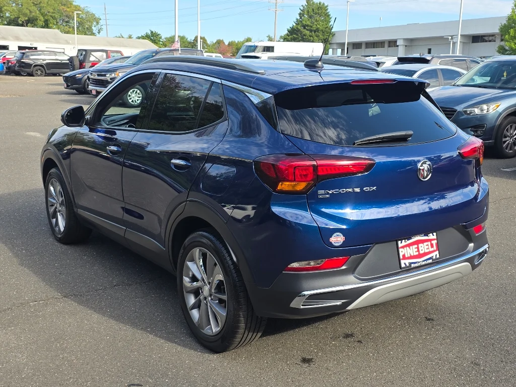 2023 Buick Encore GX Essence - Photo 13