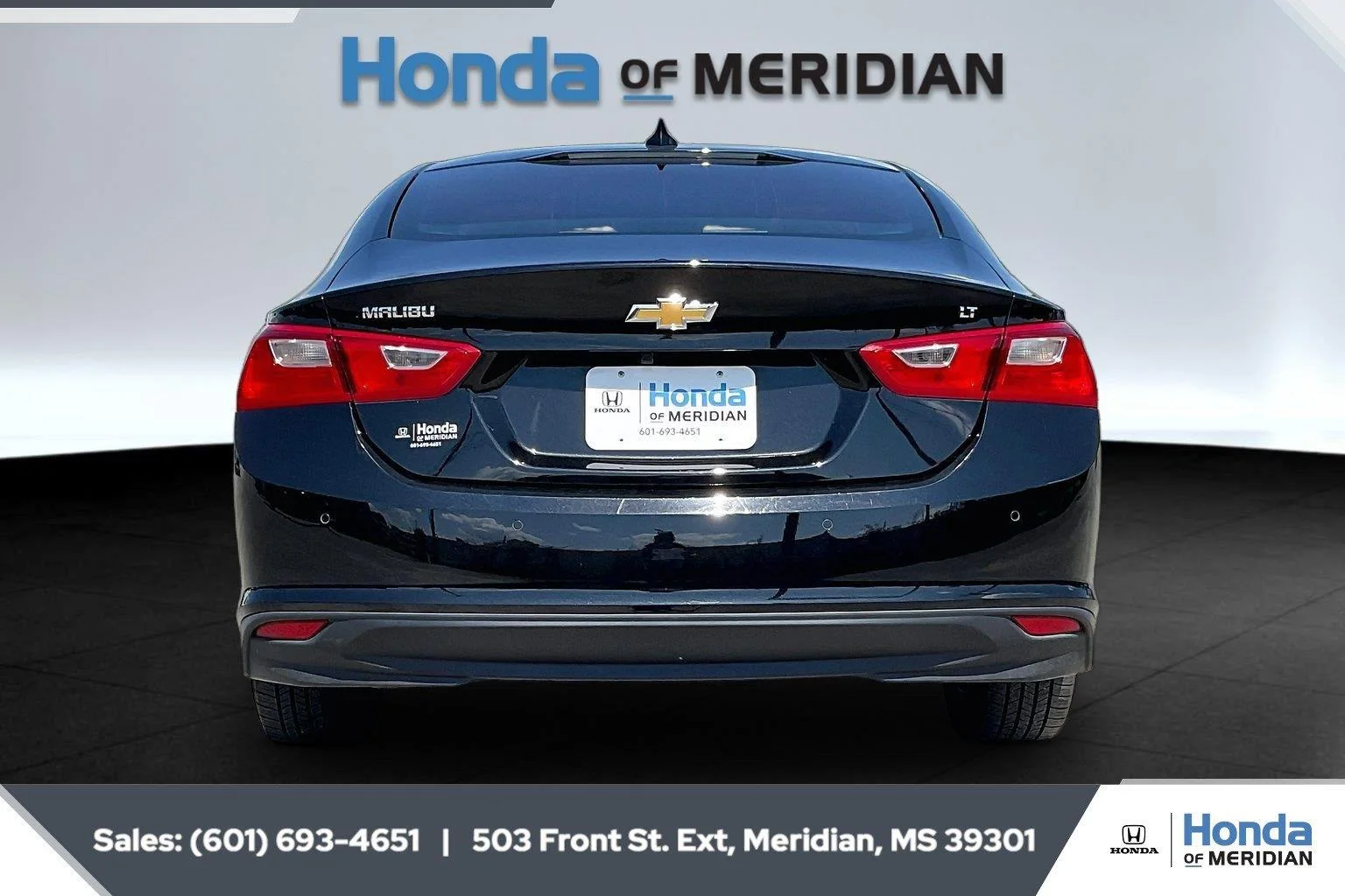 2024 Chevrolet Malibu 1LT - Photo 4