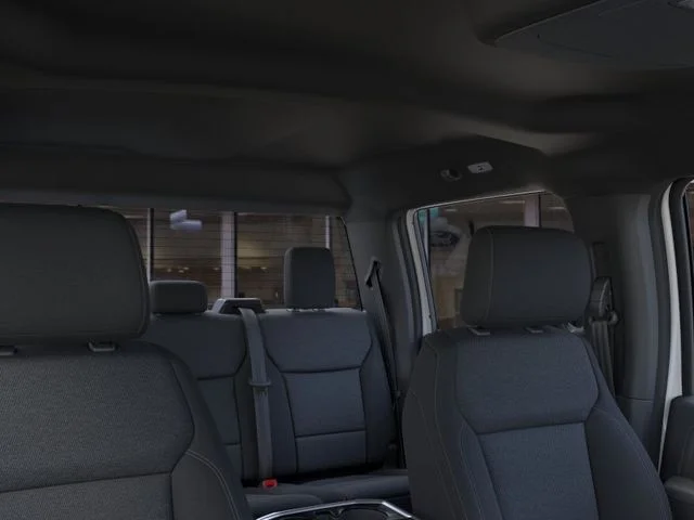 New 2026 White Ford XLT image 22