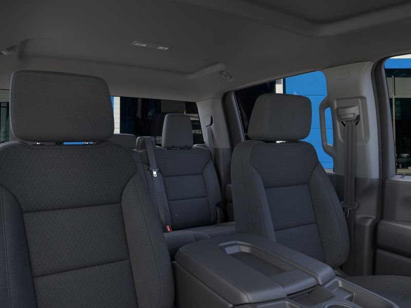 2026 Chevrolet Silverado 2500 HD Custom - Photo 24