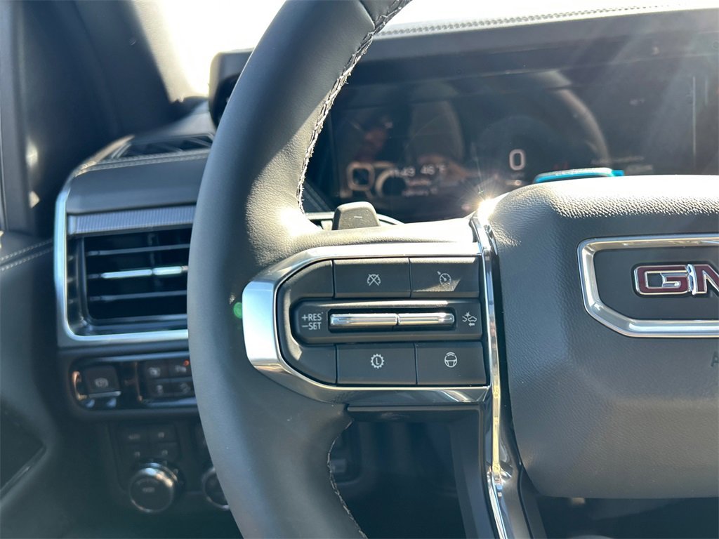 2026 GMC YUKON XL - Image 19