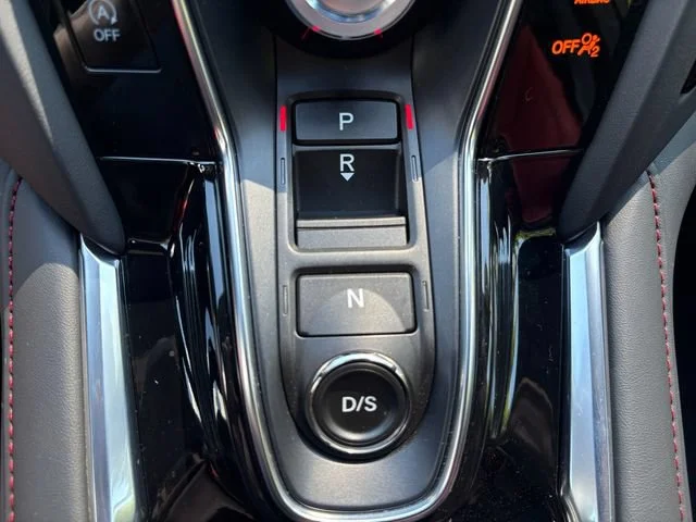 2026 Acura RDX A-Spec Package - Photo 23