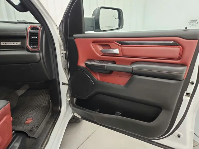 Used 2022  Ram Rebel image 40