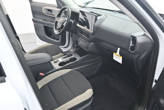 New 2026 Oxford White Ford Big Bend® image 80