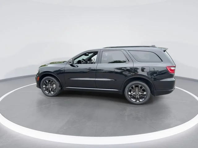 Used 2023 Black Dodge GT Plus image 5