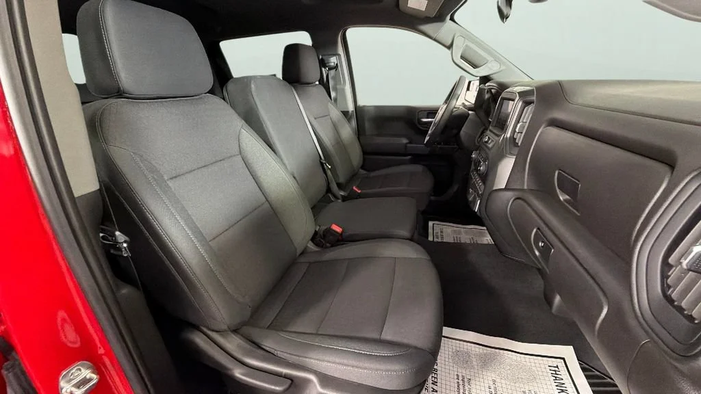 Used 2025 Red Hot Chevrolet Custom image 35