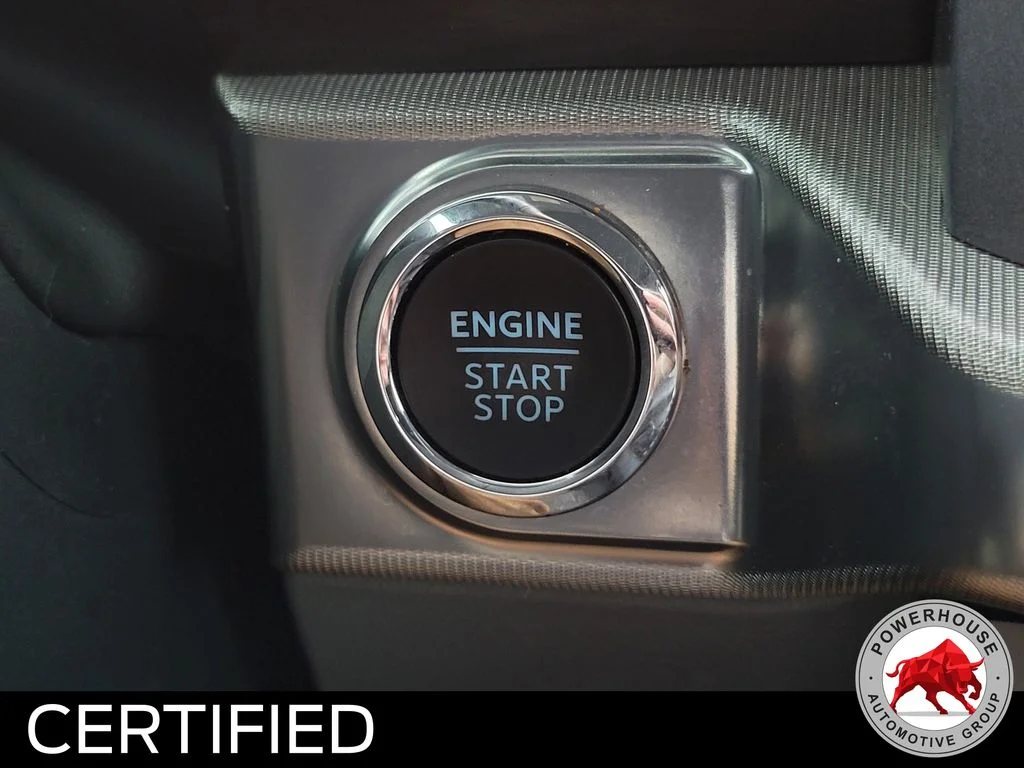 Used 2024 Red Ford Lariat image 35