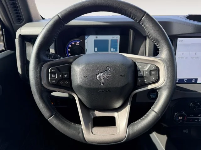 Used 2024 Green Ford Big Bend image 13