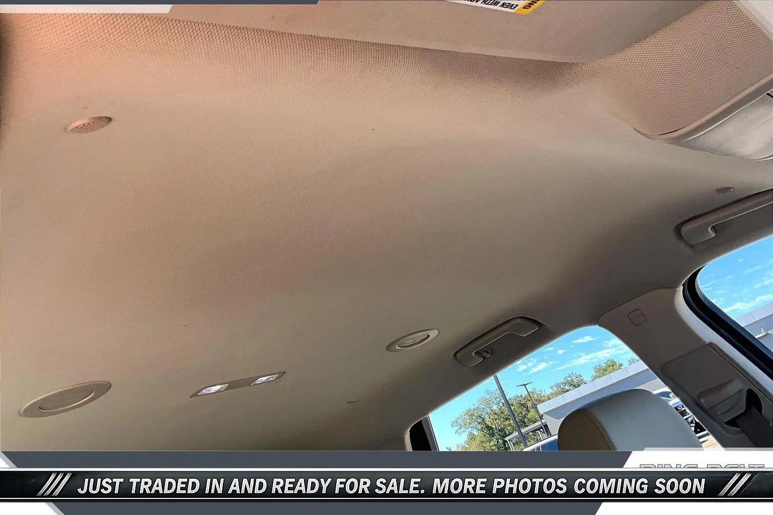 Used 2023 Includes Pitch Dark Night lower exterior accent color.) Buick Essence image 16