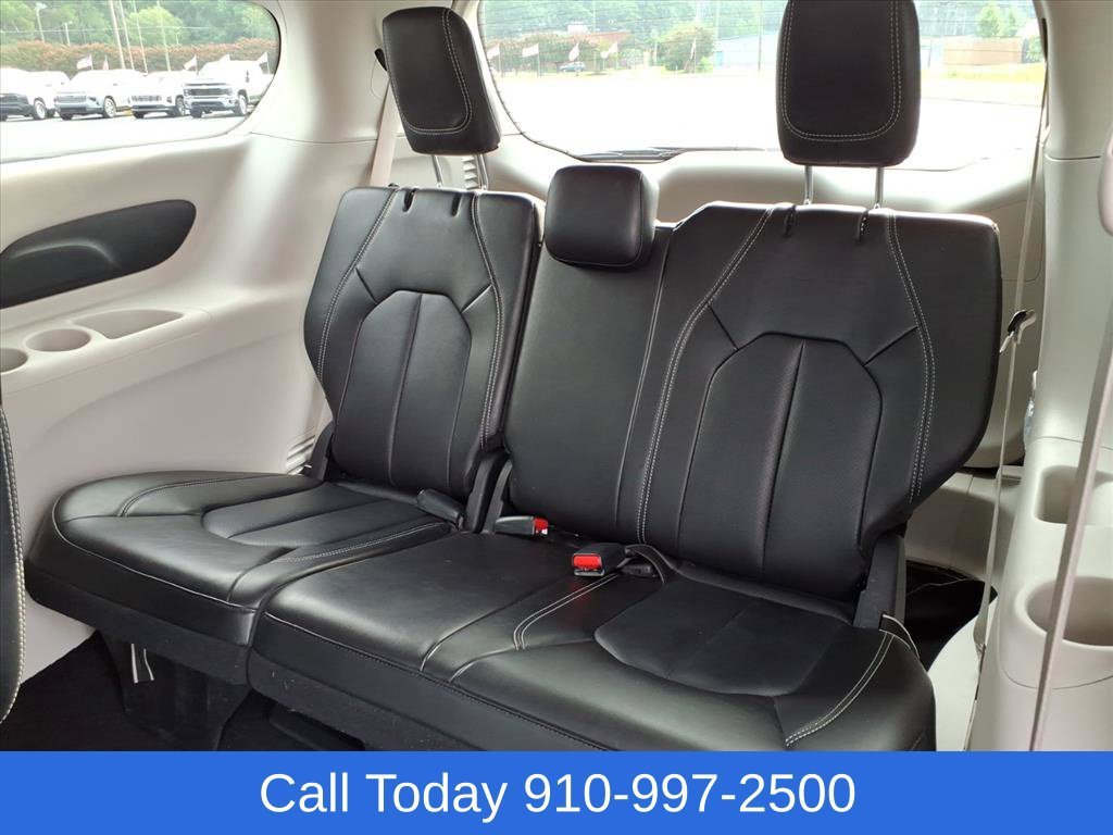 Used 2024 White Chrysler Touring L image 24