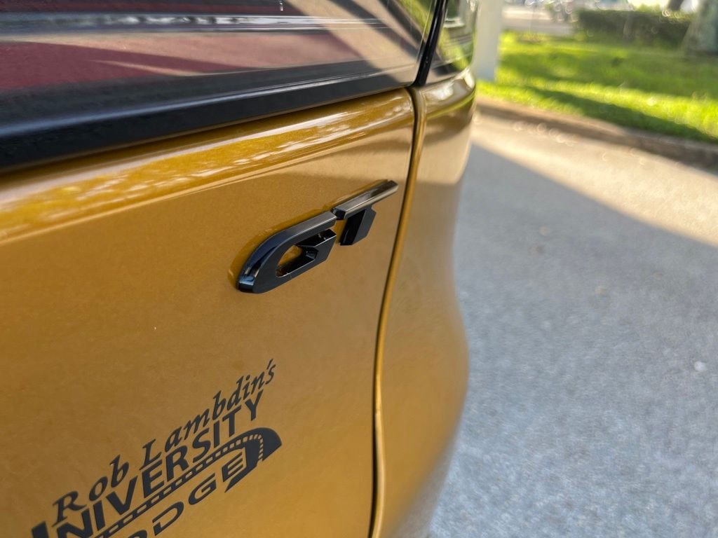 2024 Dodge Hornet GT - Photo 15