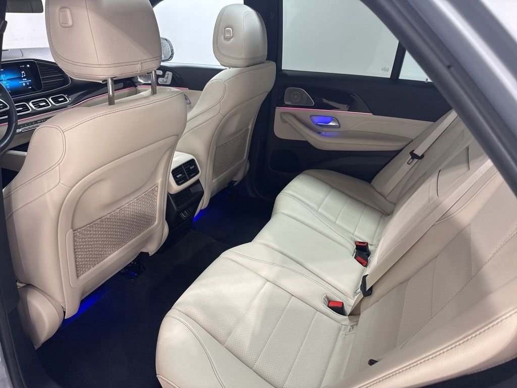 2023 Mercedes-Benz GLE GLE350 - Photo 21