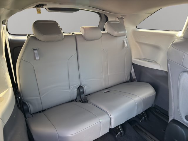 Used 2022 Black Toyota XLE image 28
