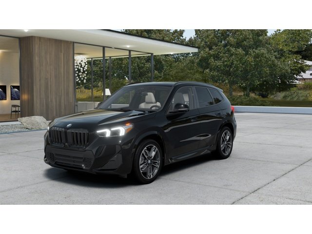 2027 BMW X1 xDrive28i