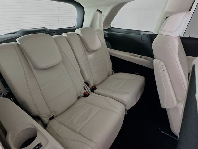 New 2026 Cirrus Silver Metallic Mercedes-Benz GLS 450 image 61