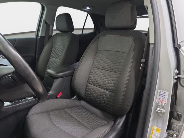 Used 2019 Silver Chevrolet LT image 14
