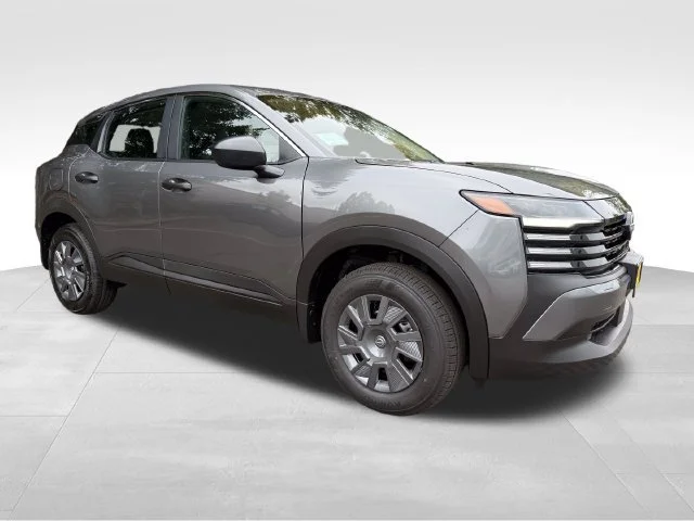 2027 Nissan KICKS S