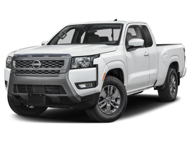 2025 Nissan Frontier SV King Cab 4X2's photo