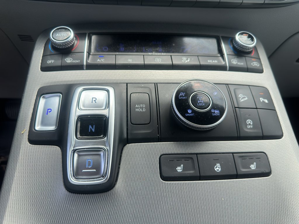 Used 2022 Rainforest Hyundai SEL image 7