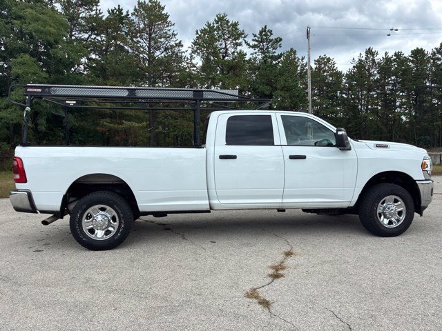 Used 2024 White Ram Tradesman image 8