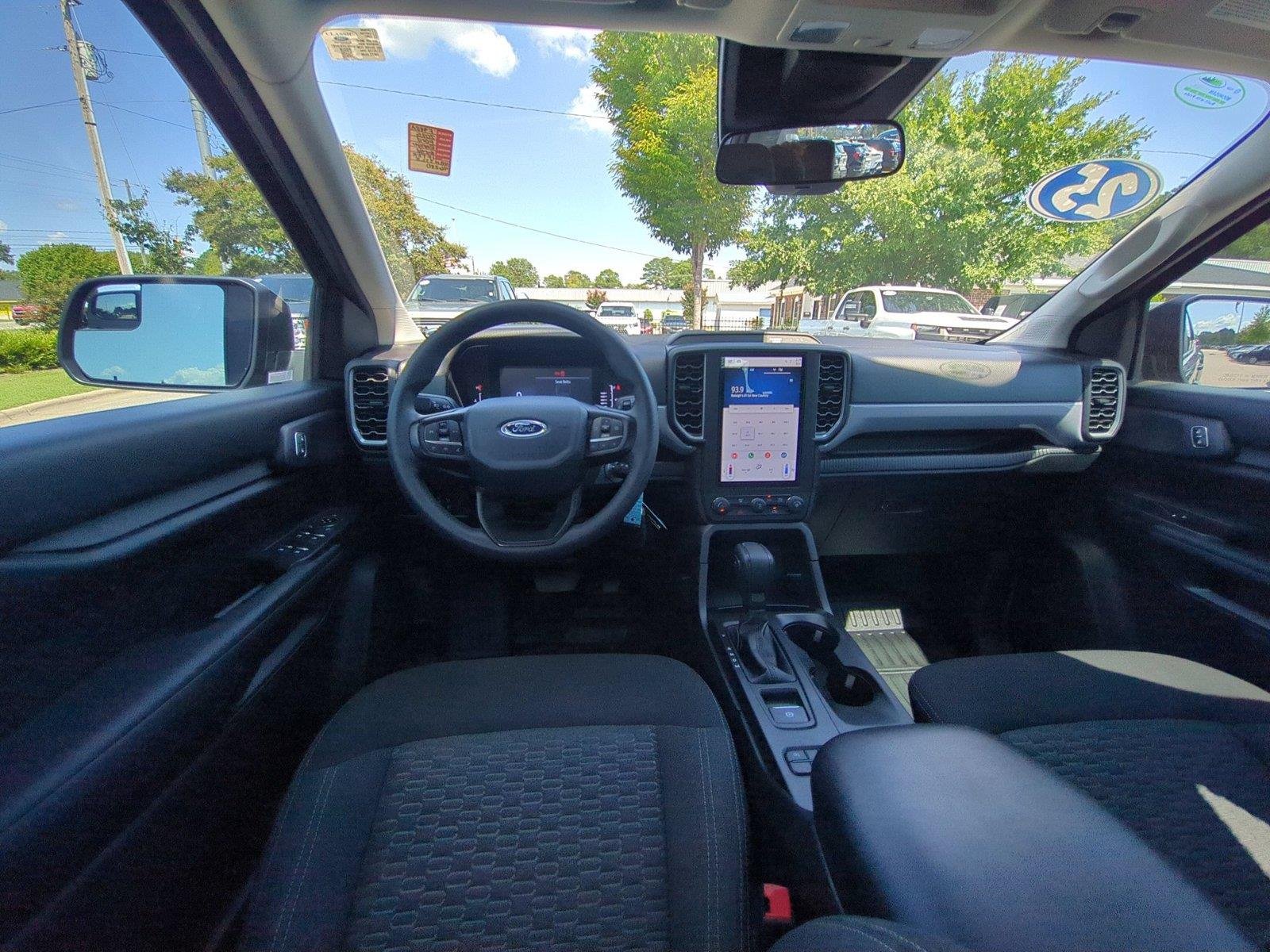 Used 2025 Carbonized Gray Ford XL image 31