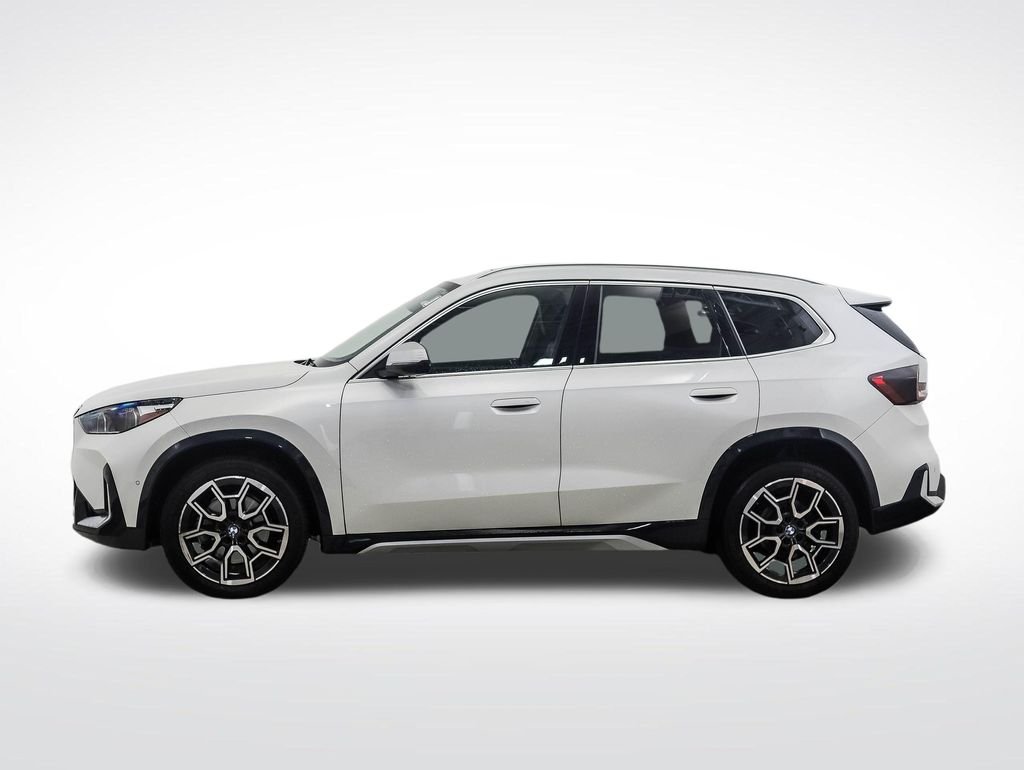 Used 2024 BMW X1 28i with VIN WBX73EF08R5Y33915 for sale in Minneapolis, Minnesota
