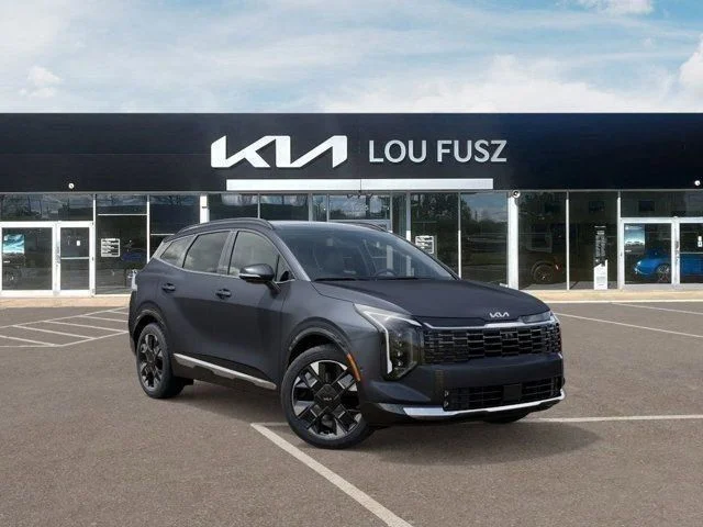 2026 Kia Sportage SX Prestige - Photo 8