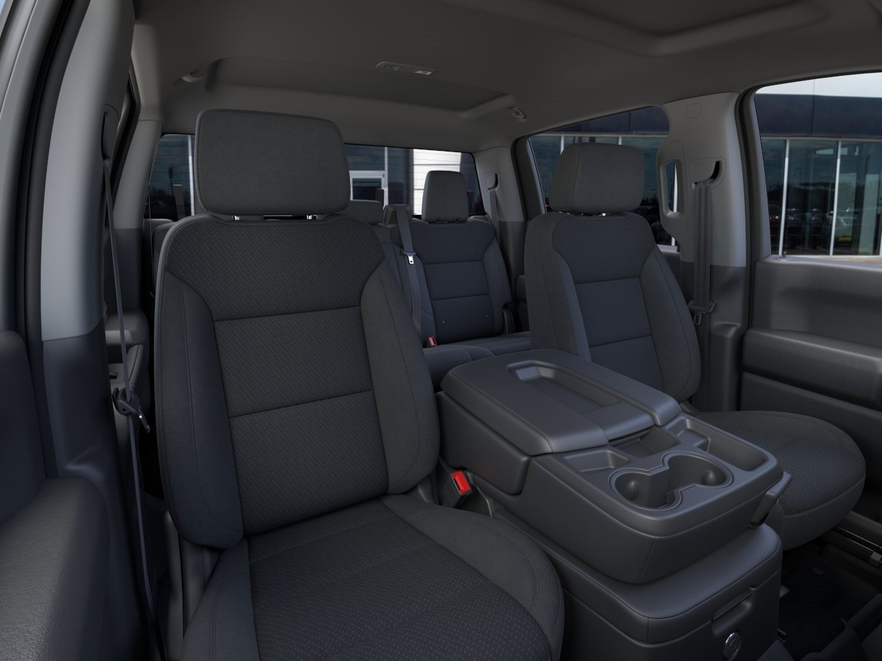 New 2026 Coastal Dune GMC Pro image 16