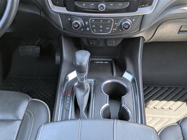 2023 Chevrolet Traverse Premier - Photo 30