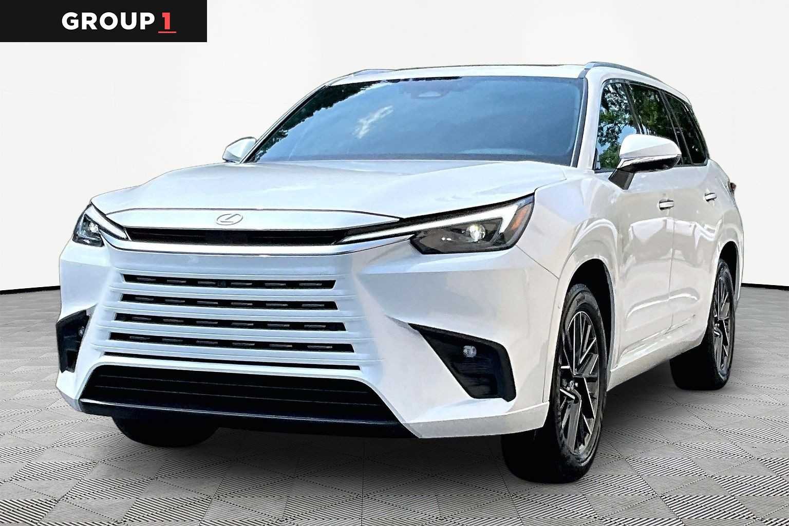 2024 Lexus TX 350 Premium