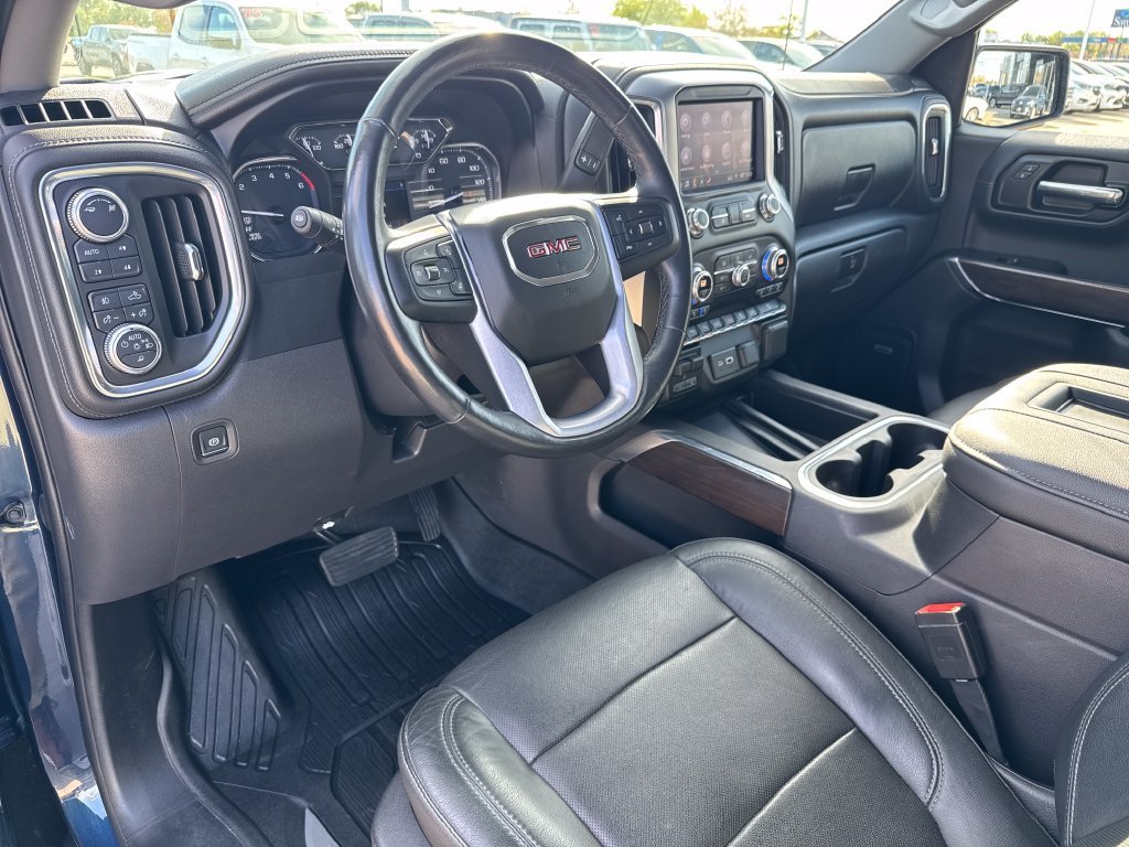 2019 GMC Sierra 1500 SLT - Photo 16