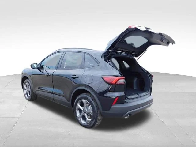 New 2026 Agate Black Metallic Ford ST-Line image 60