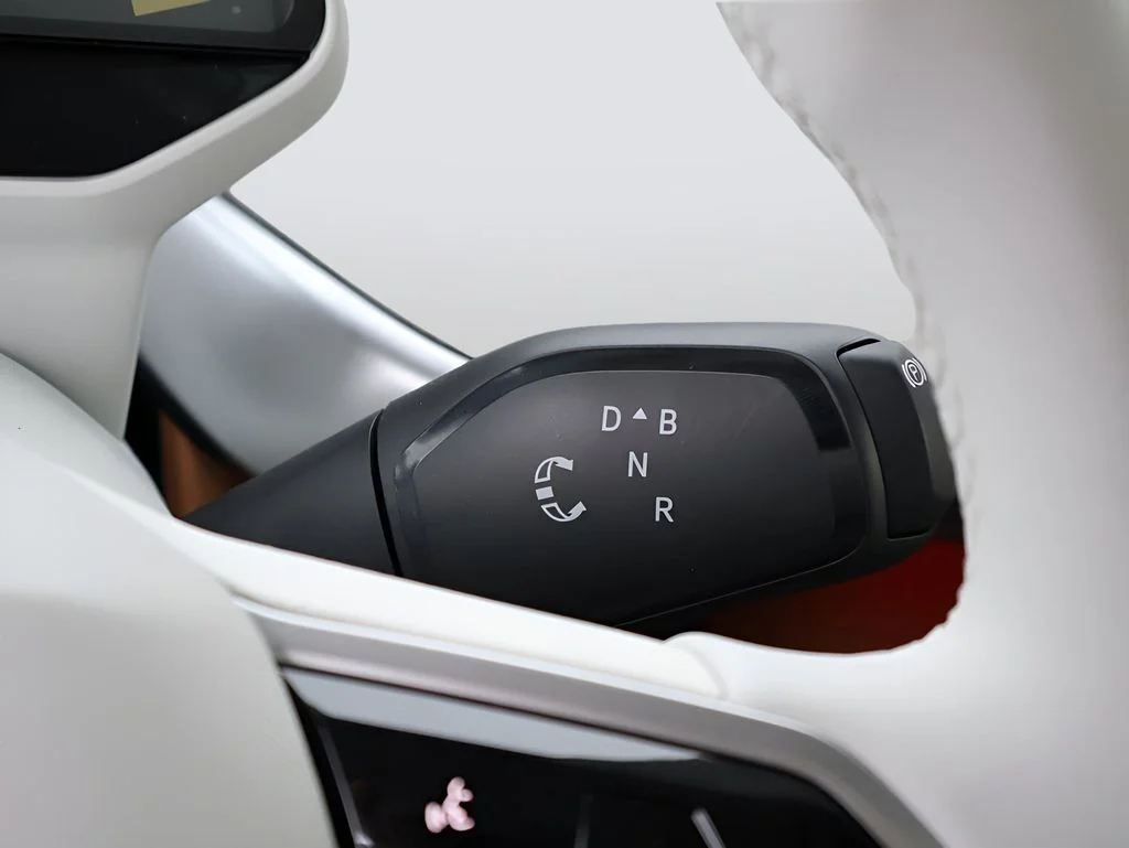 2025 Volkswagen ID. Buzz 1st Edition - Photo 40