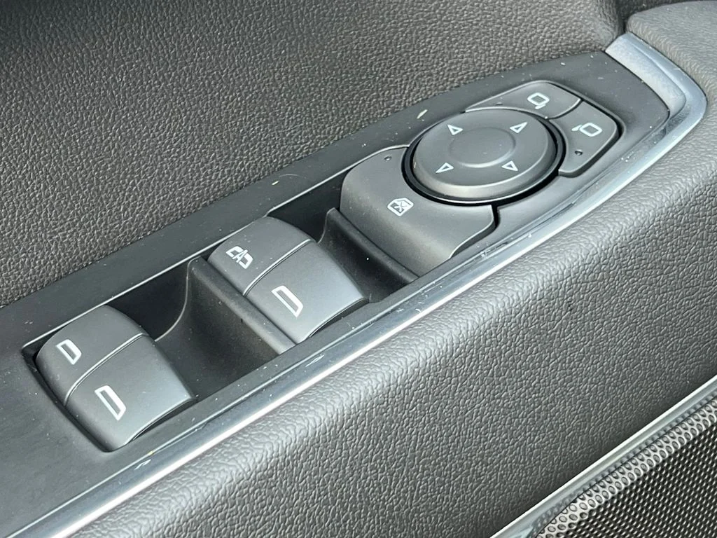 Used 2023 Blue Chevrolet RST image 18