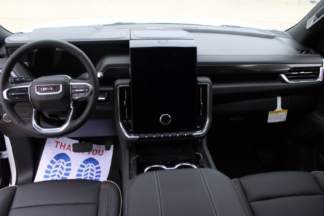 2027 GMC Yukon XL Elevation - Photo 27