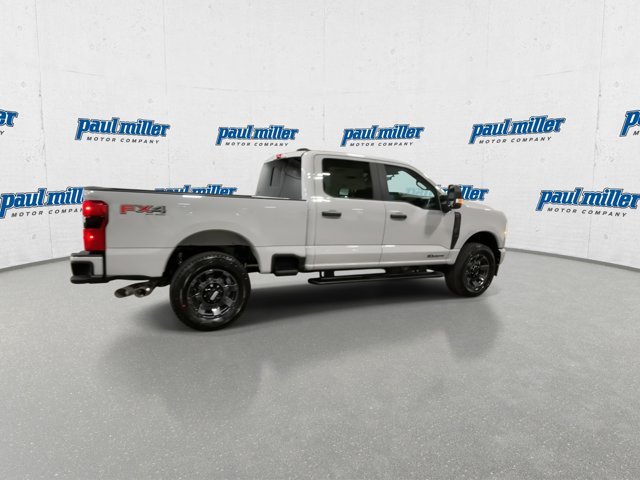 2026 Ford F-250 Super Duty XL - Photo 11