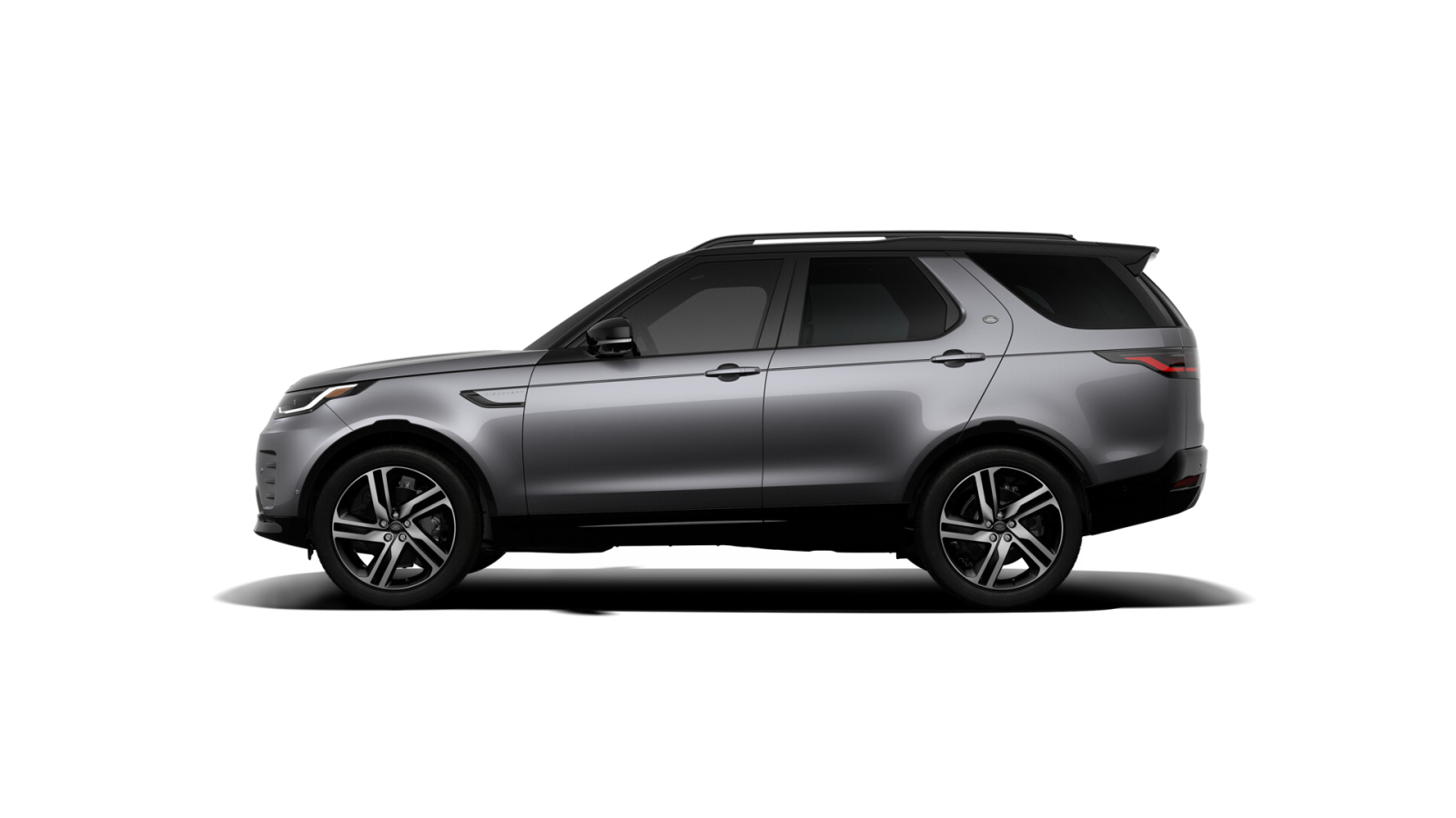 New 2026 Eiger Grey LAND ROVER Gemini 360PS image 3