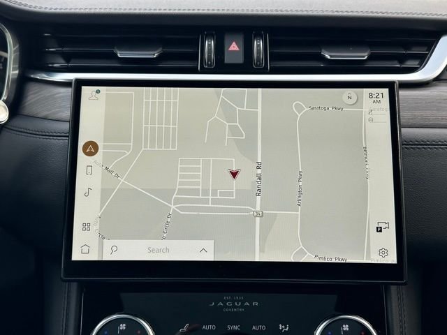 2022 Jaguar F-Pace S - Photo 41