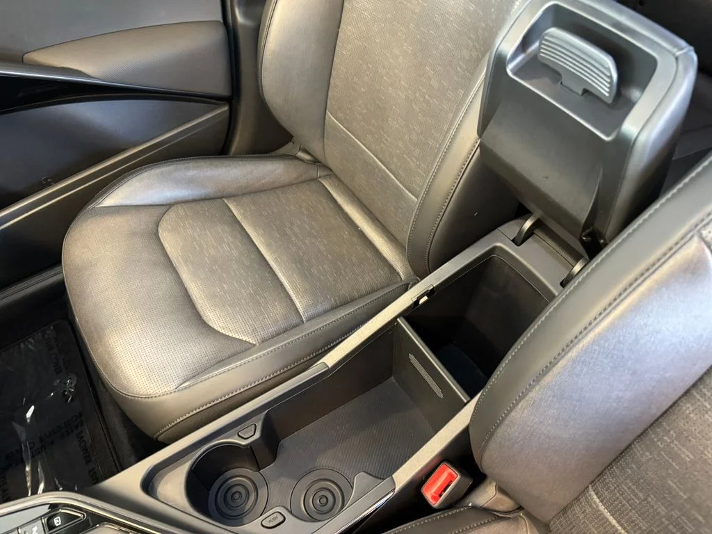 Used 2023 Blue Kia SX image 20