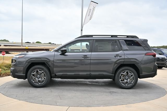 New 2026 Gray Subaru Premium image 6