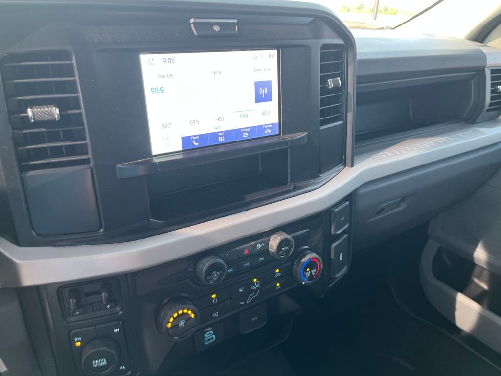 Used 2026 Gray Ford XL image 18