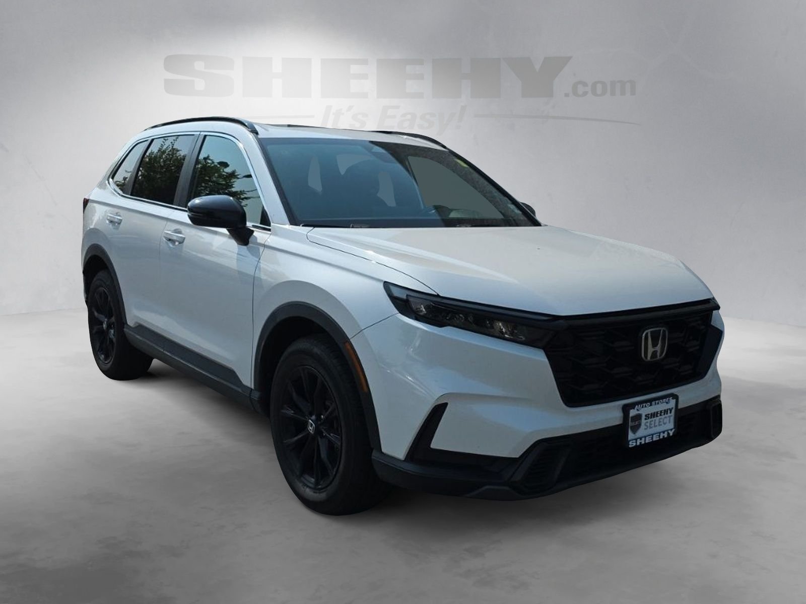 Used 2024  Honda Sport image 2
