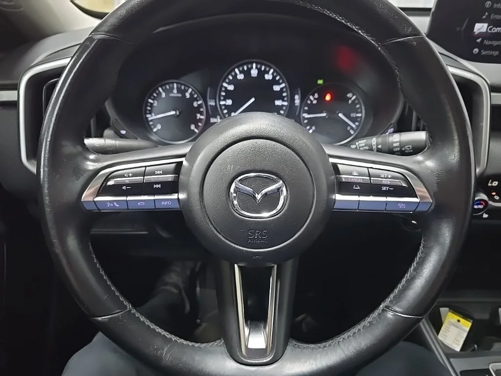 Used 2023 Black Mazda 2.5 S Preferred Plus Package image 19
