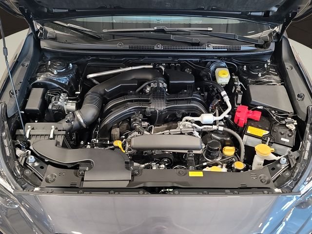 New 2026 MAGNETITE GRAY METALLIC Subaru RS image 32