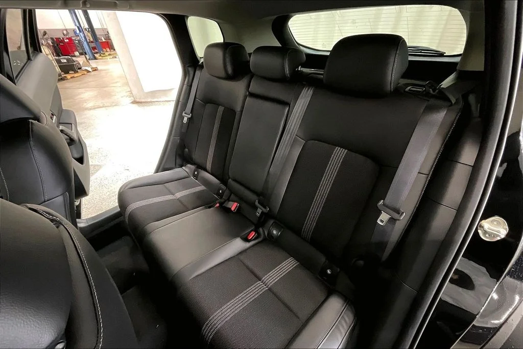New 2026 Jet Black Mica Mazda 2.5 S Meridian Edition AWD image 10