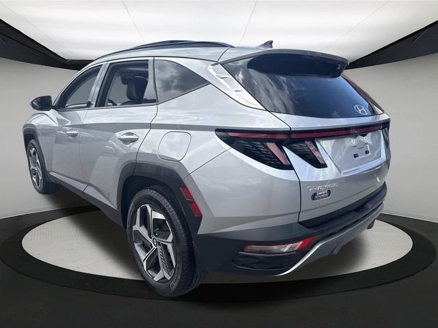 2023 Hyundai Tucson Limited - Photo 10